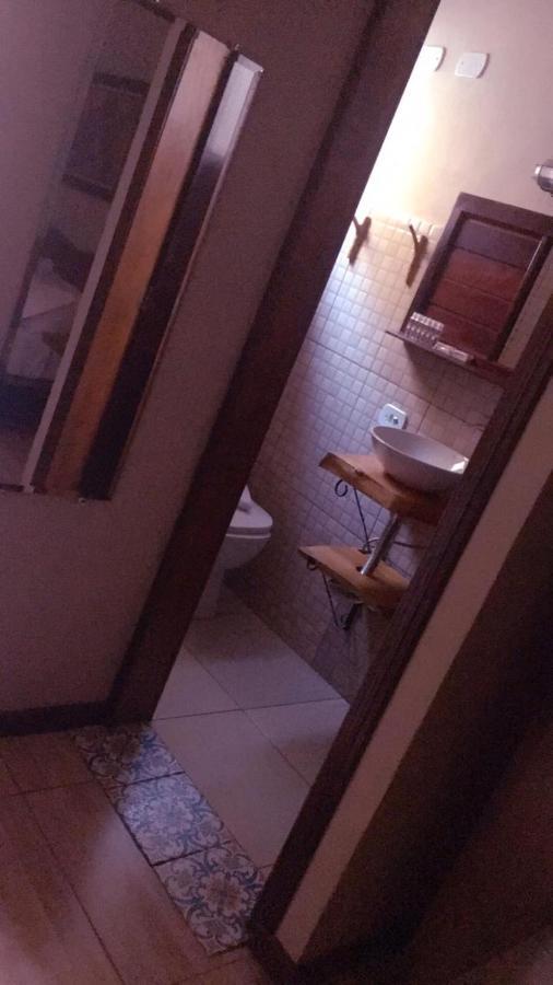 Pousada Recanto Das Marias Apartamento Santo Antônio do Pinhal Exterior foto